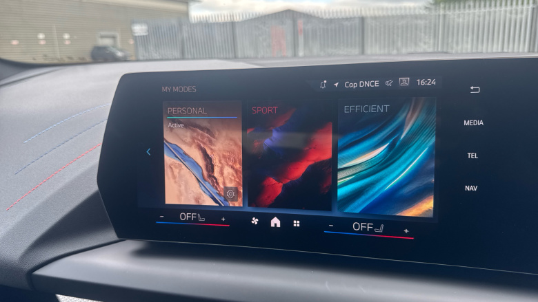 BMW 1 Series 120 M Sport 5dr Step Auto Petrol Hatchback